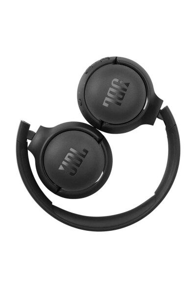 Tune 570bt Wireless Earbuds Black - 10