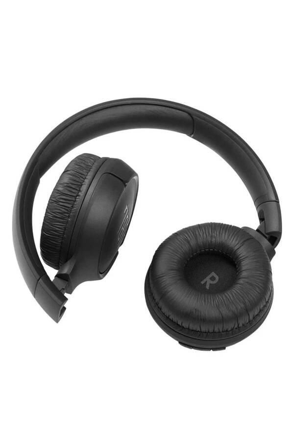 Tune 570bt Wireless Earbuds Black - 3