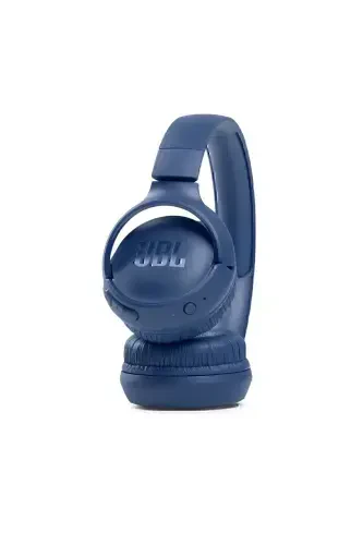 Tune 570BT Wireless Наушники, CT, OE, Синий-Синий - 7