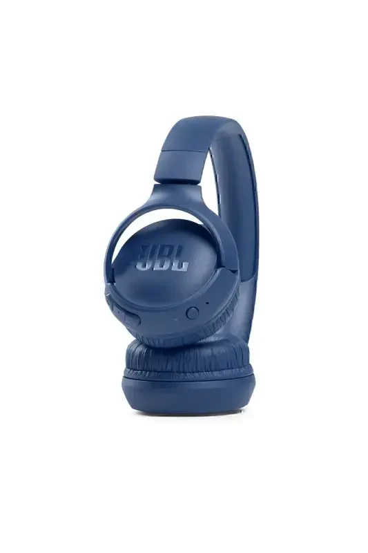 Tune 570BT Wireless Наушники, CT, OE, Синий-Синий - 7