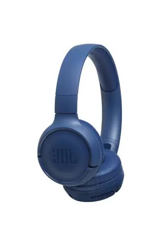 Tune T560bt Blue Wireless Bluetooth On-Ear Headphones - Colorful - JBL (1)