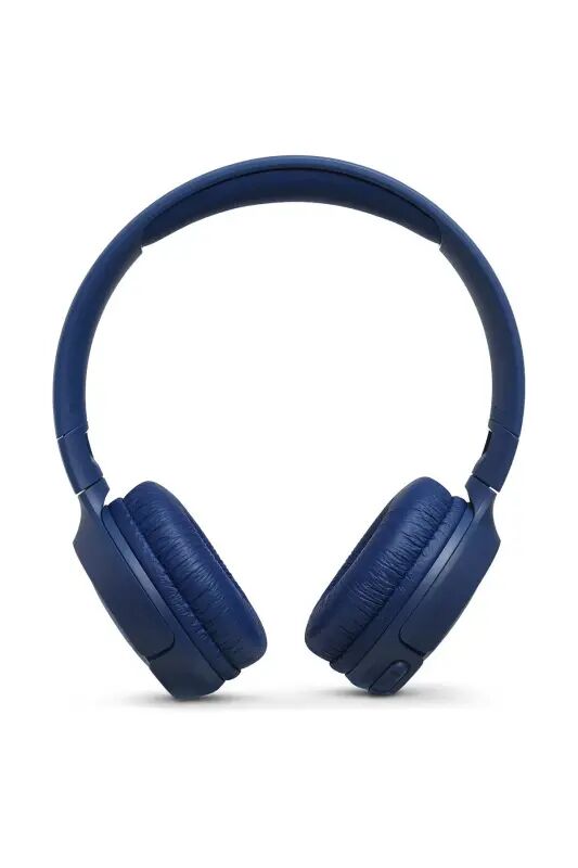 Tune T560bt Blue Wireless Bluetooth On-Ear Headphones - Colorful - 4