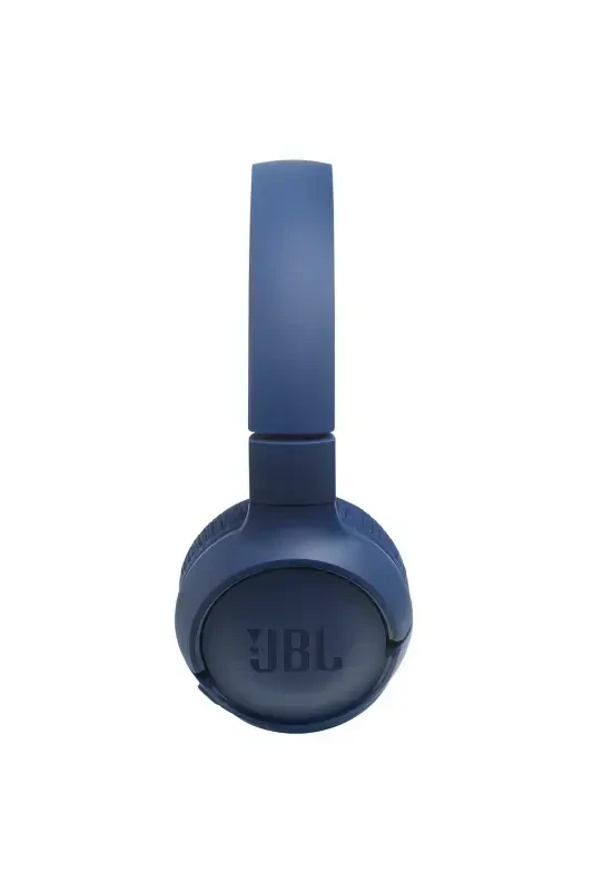 Tune T560bt Mavi Wireless Bluetooth Kulak Üstü Kulaklık-Renkli - 3