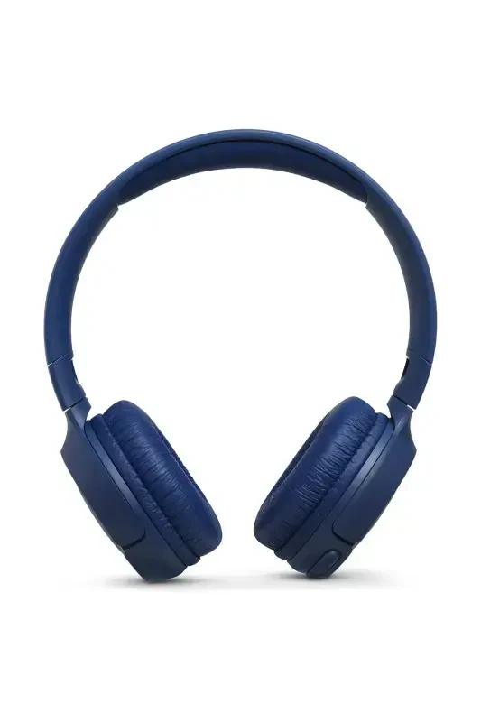 Tune T560bt Mavi Wireless Bluetooth Kulak Üstü Kulaklık-Renkli - 4