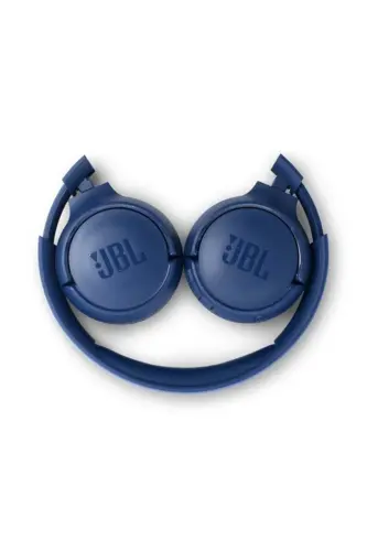 Tune T560bt Mavi Wireless Bluetooth Kulak Üstü Kulaklık - Renkli - 1