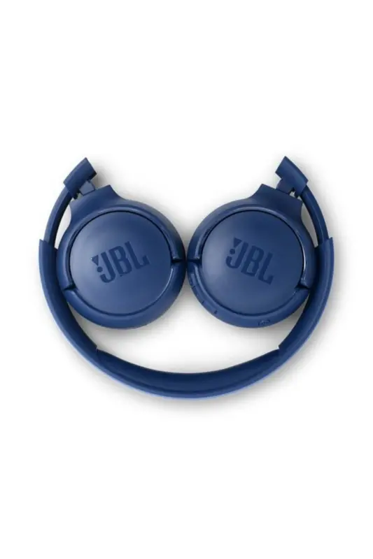Tune T560bt Mavi Wireless Bluetooth Kulak Üstü Kulaklık - Renkli - 1