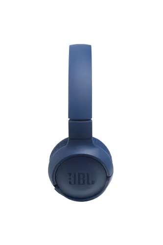 Tune T560bt Mavi Wireless Bluetooth Kulak Üstü Kulaklık - Renkli - 3
