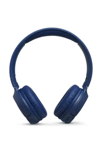 Tune T560bt Mavi Wireless Bluetooth Kulak Üstü Kulaklık - Renkli - 4