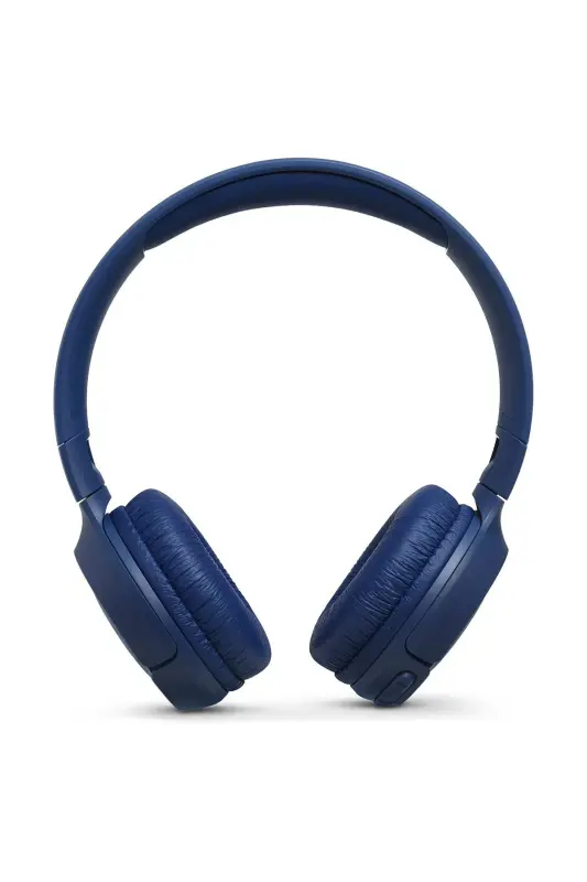 Tune T560bt Mavi Wireless Bluetooth Kulak Üstü Kulaklık - Renkli - 4
