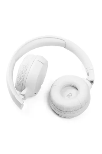 Tune T570bt Белый Wireless Bluetooth Накладные наушники-jb.t570btwhtru-Белый - 4