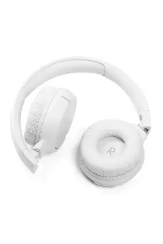 Tune T570bt Oq Wireless Bluetooth Quloq Ustidagi Quloqchin-jb.t570btwhtru-Oq - 4