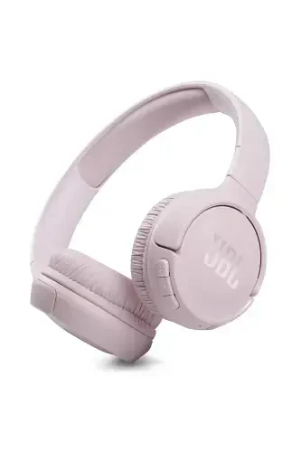 Tune T570bt Pink Wireless Bluetooth On-Ear Headphones-jb.t570btrosru-Pink - 1