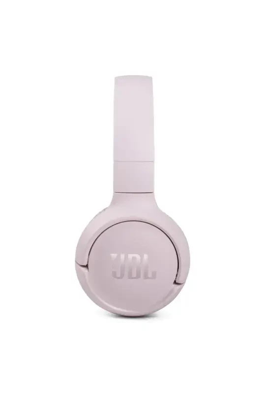Tune T570bt Pink Wireless Bluetooth On-Ear Headphones-jb.t570btrosru-Pink - 2