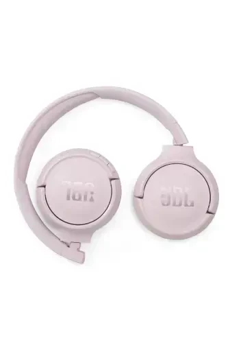Tune T570bt Pink Wireless Bluetooth On-Ear Headphones-jb.t570btrosru-Pink - 3