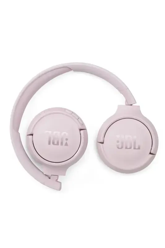 Tune T570bt Pink Wireless Bluetooth On-Ear Headphones-jb.t570btrosru-Pink - 3
