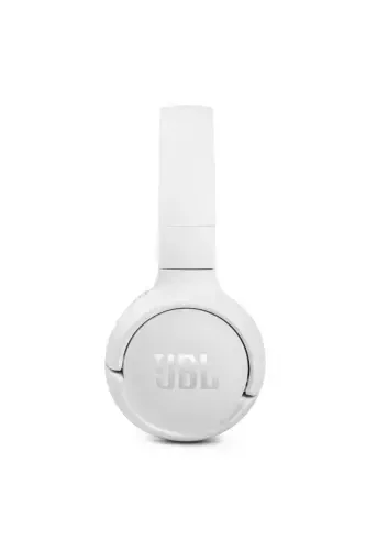 Tune T570bt White Wireless Bluetooth On-Ear Headphones-jb.t570btwhtru-White - JBL (1)
