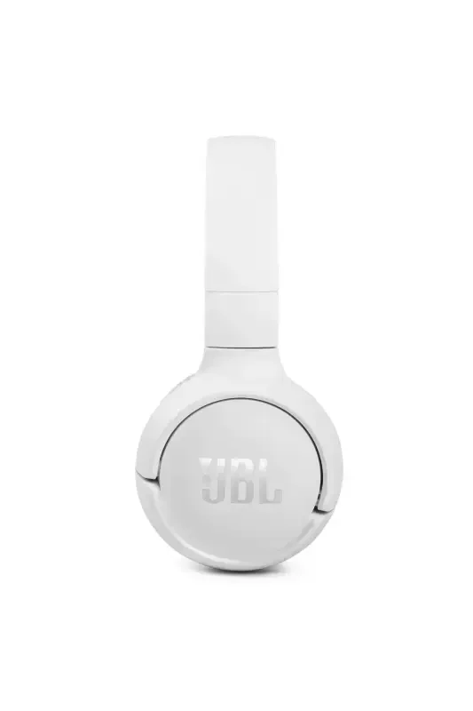 Tune T570bt White Wireless Bluetooth On-Ear Headphones-jb.t570btwhtru-White - 2