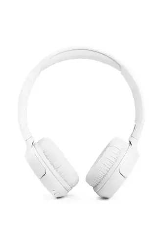 Tune T570bt White Wireless Bluetooth On-Ear Headphones-jb.t570btwhtru-White - 3