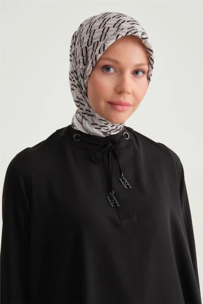 Tunic Ort4202 Black - 3