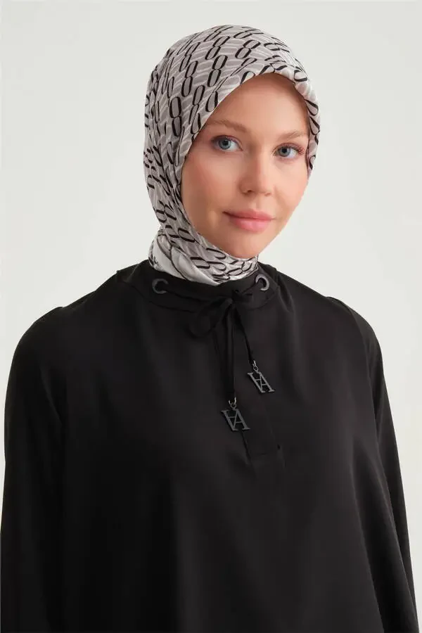 Tunic Ort4202 Black - 3