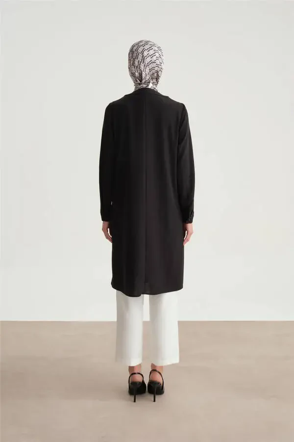 Tunic Ort4202 Black - 6