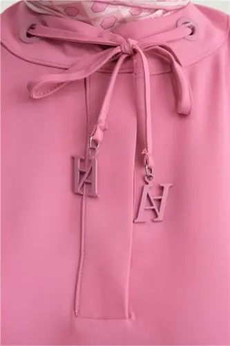 Tunic Ort4202 Violet - 4