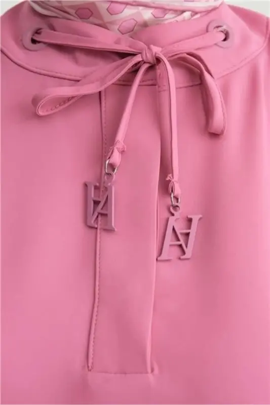 Tunic Ort4202 Violet - 4