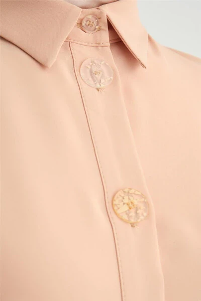 Tunic Ort4208 Biscuit - 5