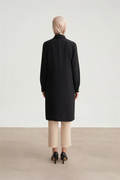 Tunic Ort4208 Black - 6