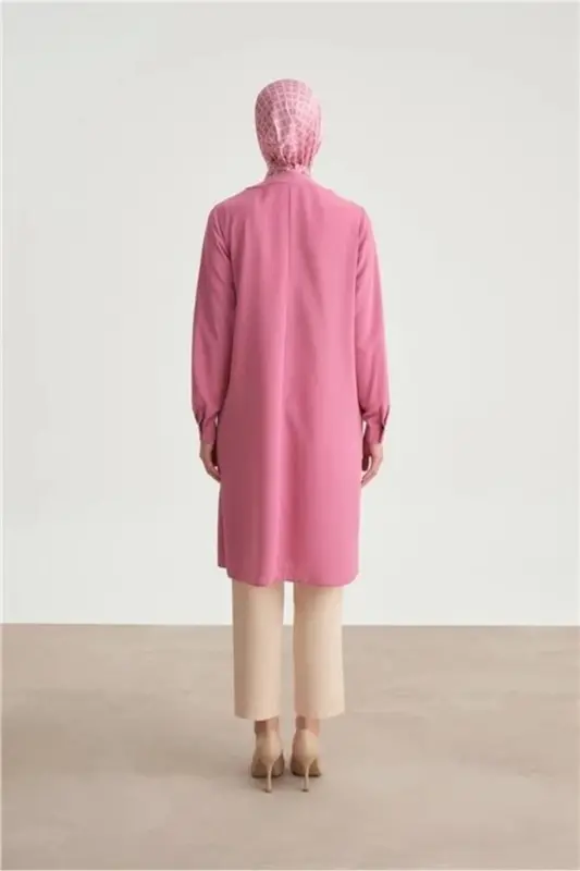 Tunik Ort4202 Binafsha - 5