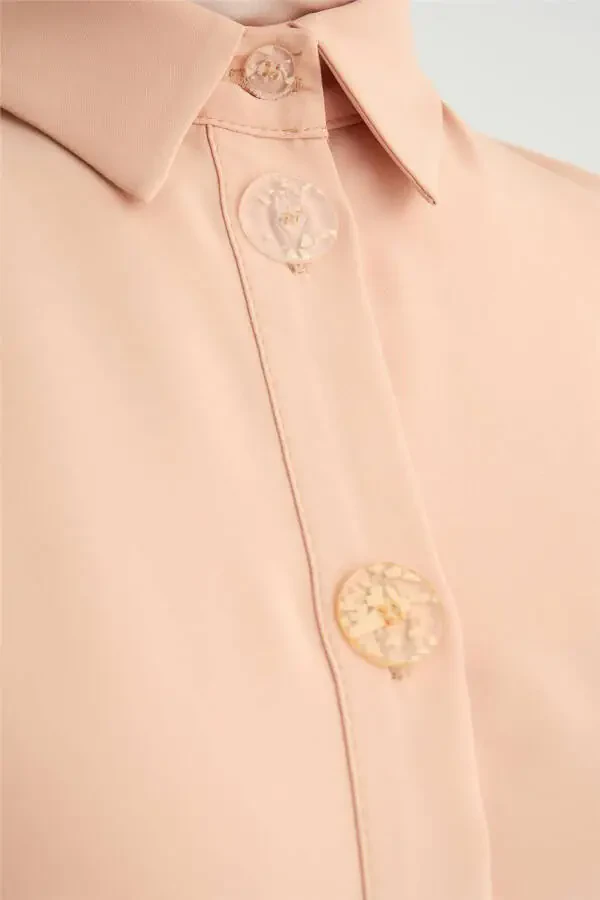 Tunik Ort4208 Bisküvi - 5