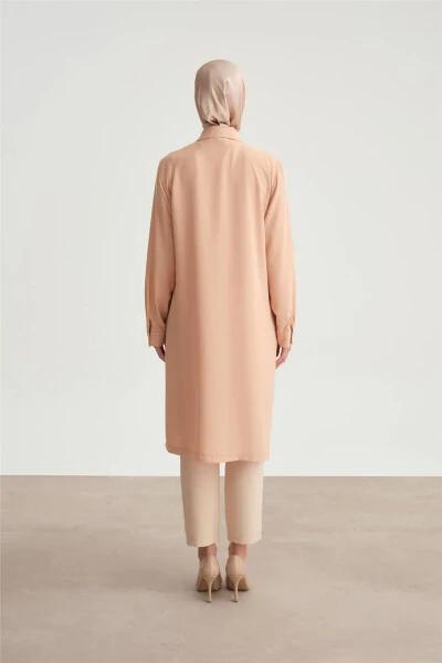 Tunik Ort4208 Kukicha - 6