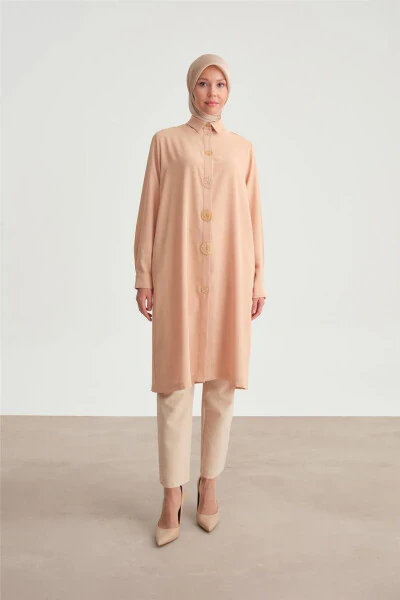 Туника Ort4208 Печенье - 1