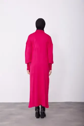 Туника Платье 23kd4249 Орхидея-ОРХИДЕЯ - 4