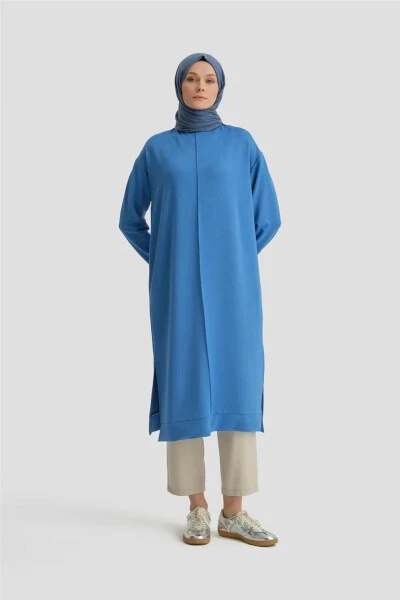 Туника Платье 24yd2506 Индиго - ARMINE