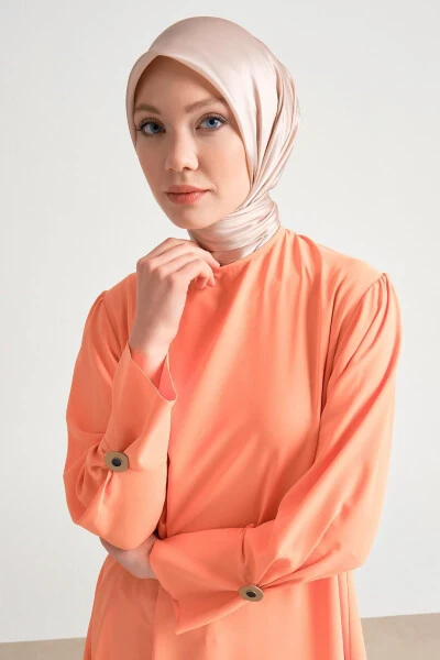 Туника с широкими манжетами 24y4000 Mandarin - ARMINE