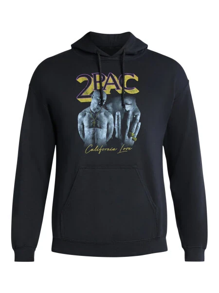 Tupac Erkaklar va Katta Erkaklar uchun Grafikli Ko'ylagi, S-3XL O'lchamlar - 4