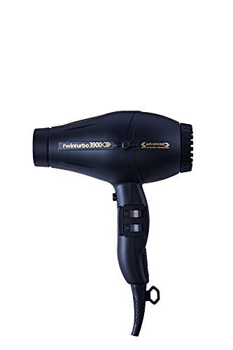 Turbo Power Twin Turbo 3900 Advanced Soch Quritgichi - Qora - 2