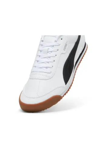 Turino II Unisex Günlük Ayakkabı Beyaz-SSKL - 6