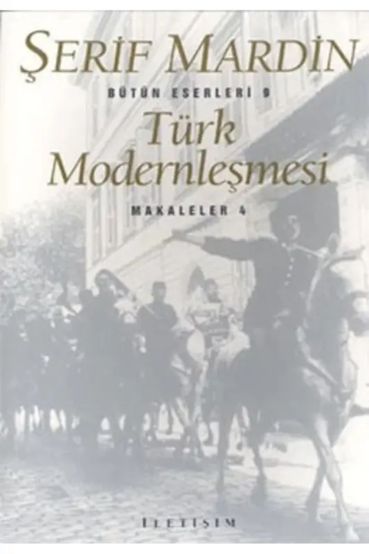 Turkish Modernization - Articles 4 - 1