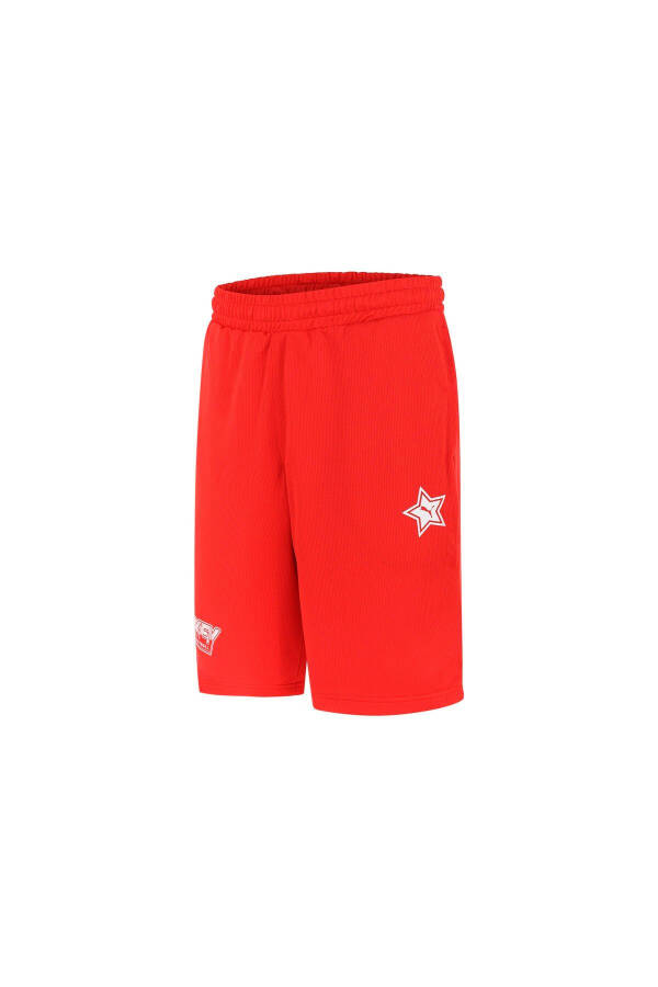 Turkish National Basketball Team Fan Shorts - 1