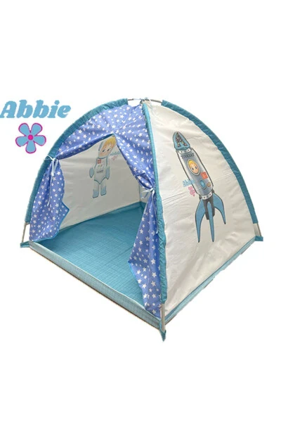 Turksat Metis Kids play tent - ABBIE