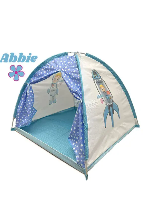 Turksat Metis Kids play tent - 1