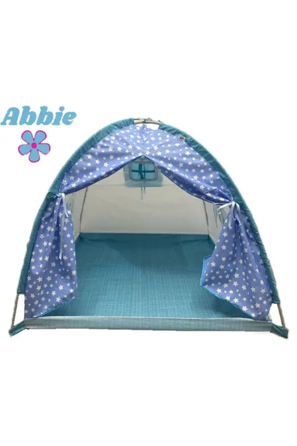 Turksat Metis Kids play tent - 3