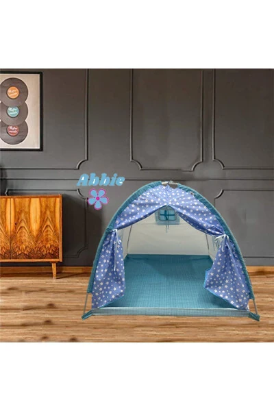 Turksat Metis Kids play tent - 5