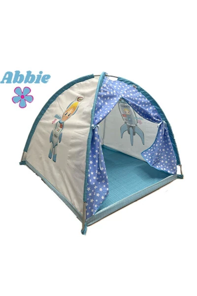 Türксат Метиш Детский игровой шатер - ABBIE (1)