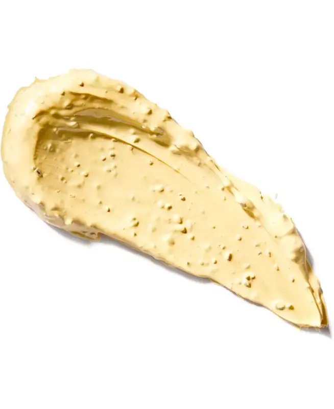 Turmerik va Cranberry Seed Energizing Radiance Maskasi, 3.4-oz. - 2