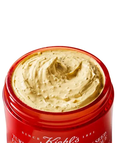 Turmerik va Cranberry Seed Energizing Radiance Maskasi, 3.4-oz. - 6