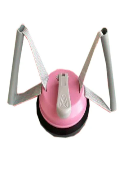 Турник, закрепленный на полу - MAXFIT