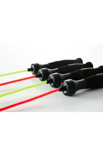 Турникет одинарного размера от Domyos Atlama Ipi - Jr500 3 м. Желтый Si - 4